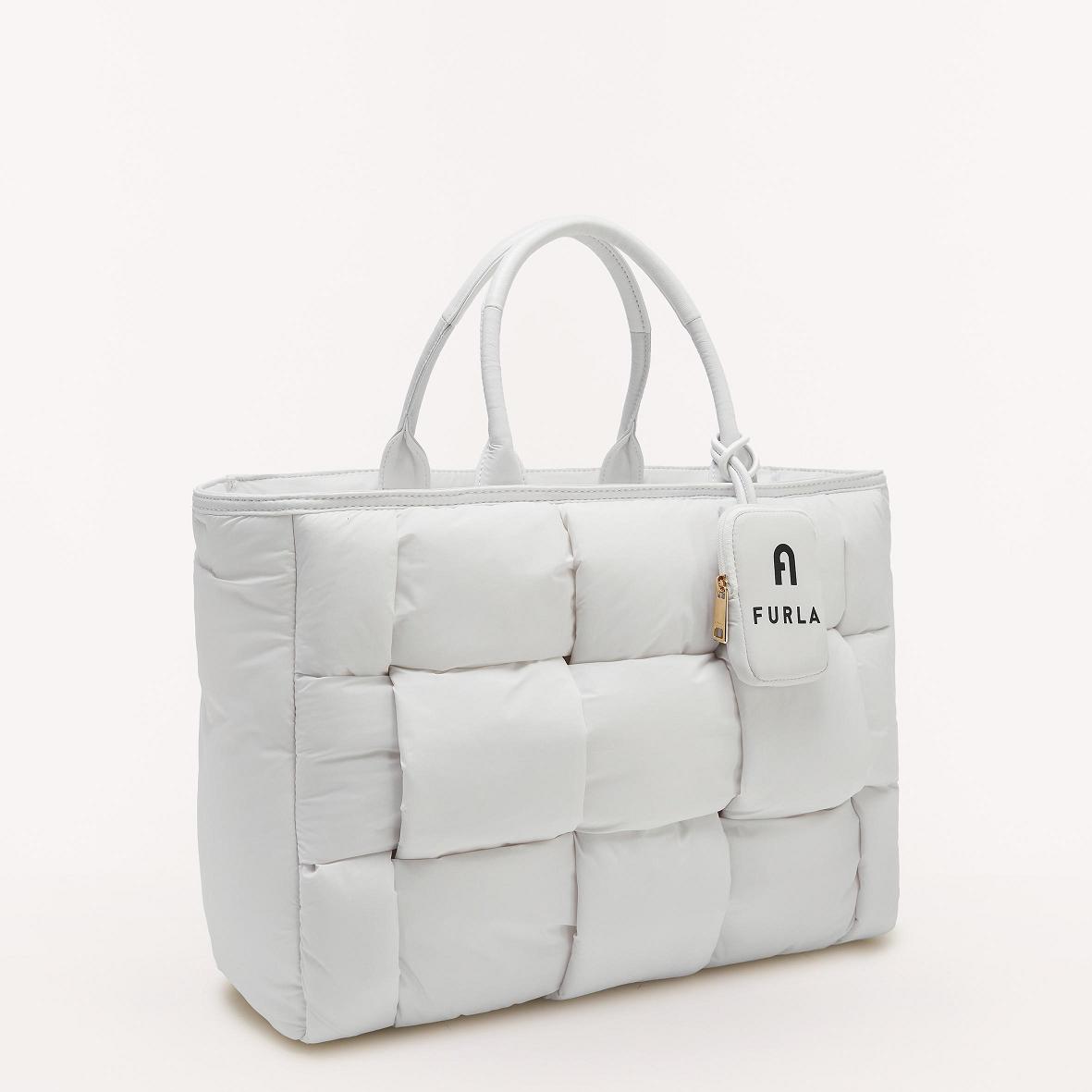 Bolsas Furla Colombia - Opportunity Bolsos Mujer Blancas 764350CLB